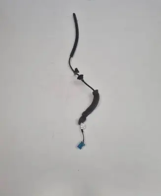 Peugeot 5008 II Tailgate sensor 9815588680