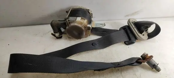 Subaru Forester SH Front seatbelt 7R3010P 038103 1000035