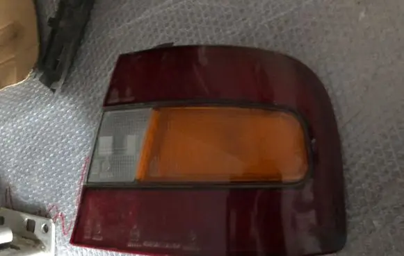 Hyundai Lantra I Rear/tail lights 7R011110 011110