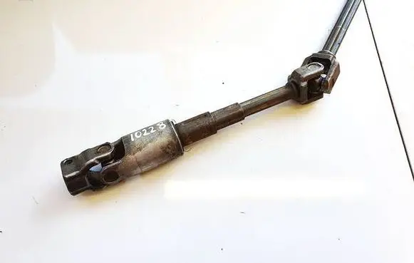 Audi A4 S4 B6 8E 8H Steering column universal joint 010521