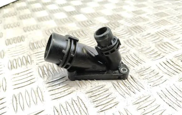 BMW X6 E71 Engine coolant pipe/hose 7800048