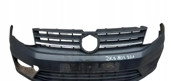 Volkswagen Caddy Front bumper 2K5807221