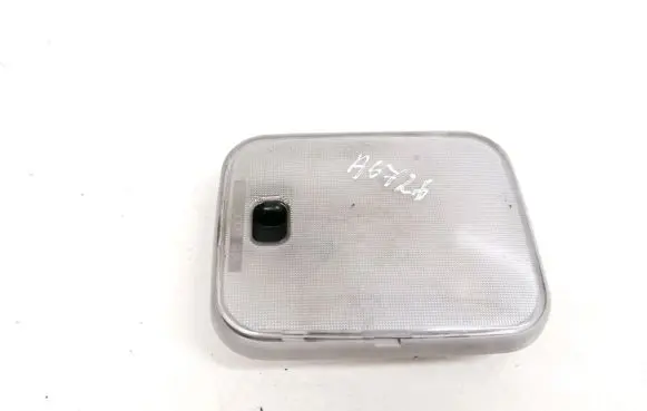 Mazda Premacy Rear seat light