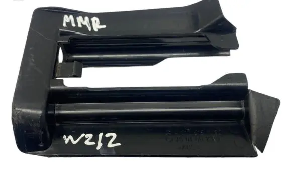 Mercedes-Benz E W212 Front driver seat rail trim A2129191120 78010023