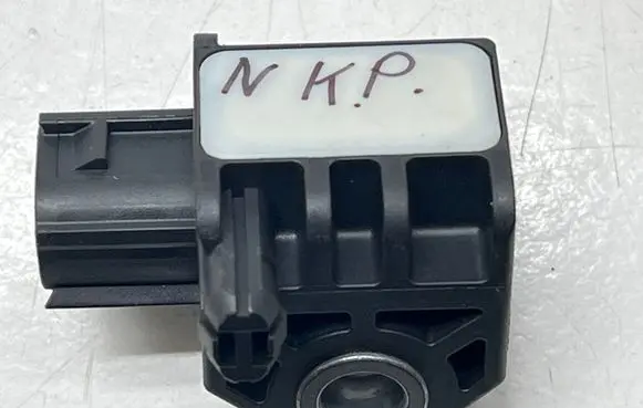 KIA Niro Airbag deployment crash/impact sensor 95920CG100 220722000555B 000555B