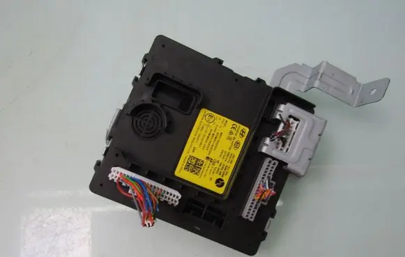 Hyundai i20 (BC3 BI3) Other control units/modules 95400Q0090