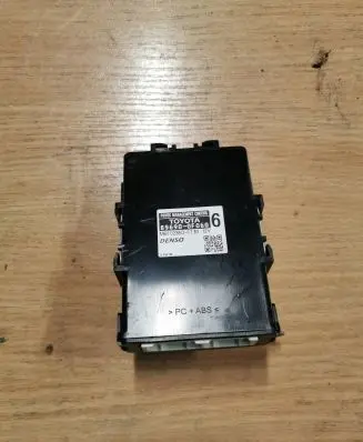Toyota Verso Other control units/modules 896900F060 MB1028501130