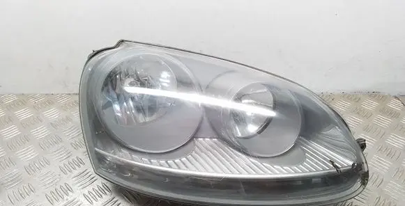 Volkswagen Golf V Headlight/headlamp 1K6941006C