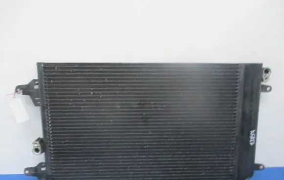 Volkswagen Sharan Air conditioning (A/C) radiator (interior) 