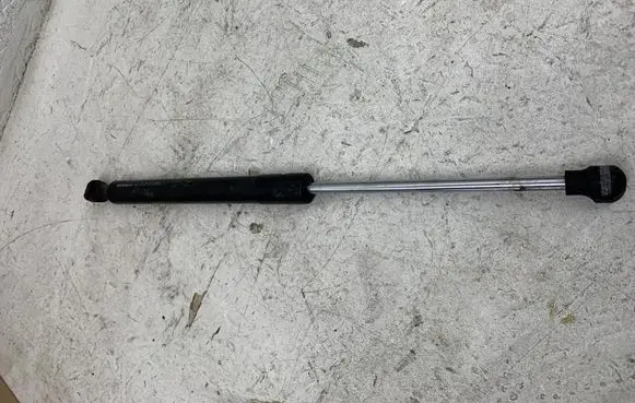 Renault Captur Rear shock absorber/damper 654709991
