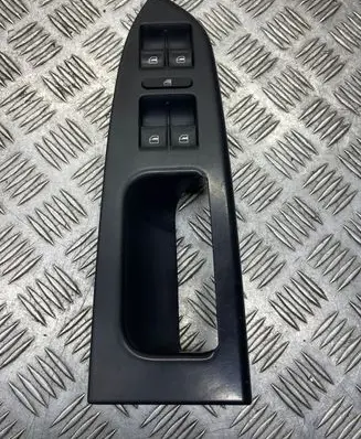 Volkswagen Touran I Electric window control switch 1T1867371H