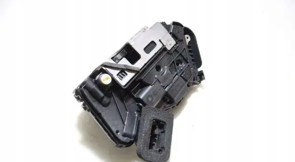 Skoda Kodiaq Rear door lock