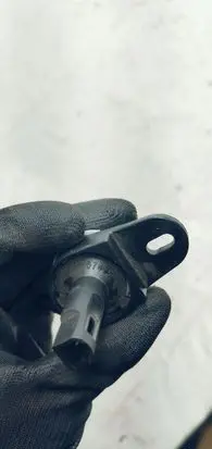 Dodge Durango III Sun solar sensor 