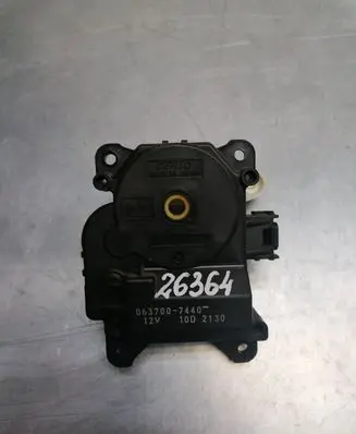Toyota Prius (XW10) Air flap motor/actuator 0637007440