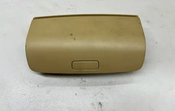 Volkswagen PASSAT B6 Sunglasses storage box 1K0868837E