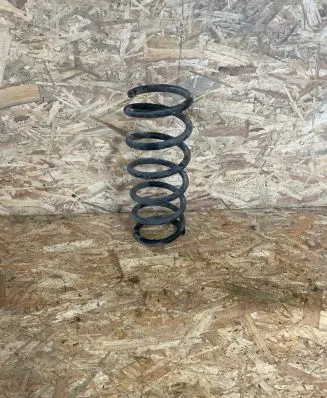 Volvo XC60 Rear coil spring