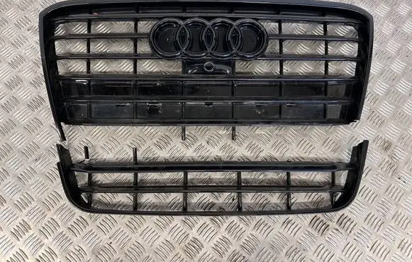 Audi A8 S8 D4 4H Front grill 4H0853651C 4H0853651H