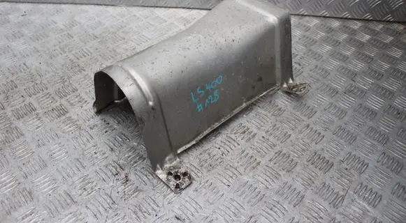 Lexus LS 400 Exhaust heat shield