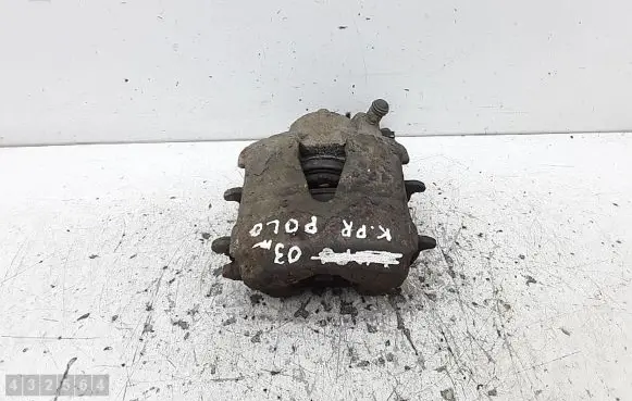 Volkswagen Polo Front brake caliper