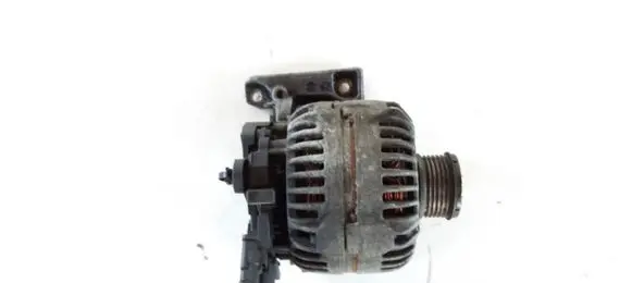 Citroen Berlingo Generator/alternator 9646321880