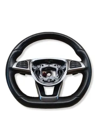 Mercedes-Benz CLA C117 X117 W117 Steering wheel A0004603403 M270910