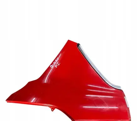 Ford B-MAX Front wheel arch liner splash guards AV11R29612