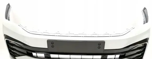 Volkswagen Tiguan Front bumper 5NA807221D