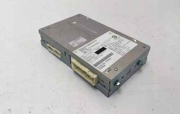 Lexus UX Sound amplifier 8628076100
