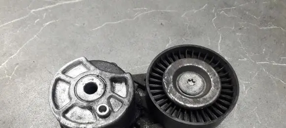 Ford Transit Timing belt tensioner f6w7a