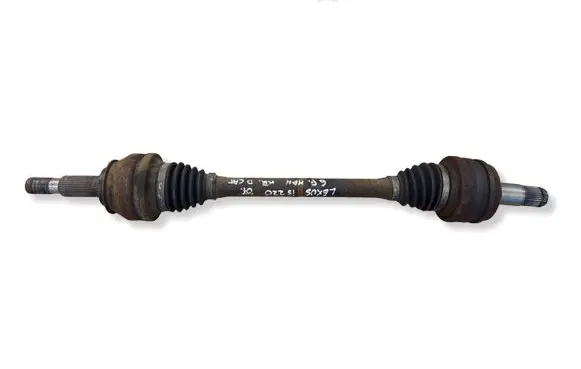 Lexus IS 220D-250-350 Rear driveshaft 