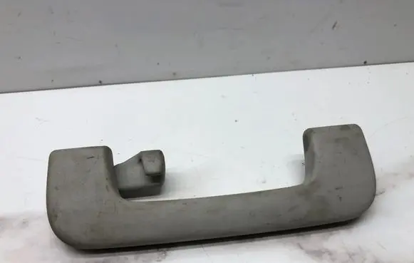 Audi A4 S4 B7 8E 8H Rear interior roof grab handle 8E0857607D