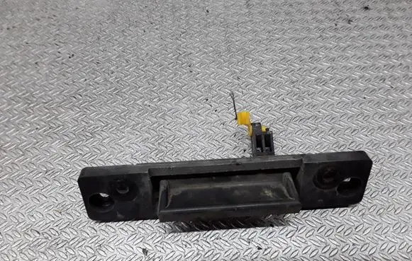 KIA Sorento Tailgate/trunk/boot exterior handle