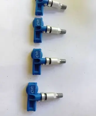 Mitsubishi Outlander Tire pressure sensor PL000561