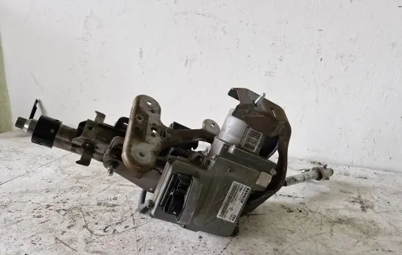 Renault Scenic II - Grand scenic II Electric power steering pump 8200035272 201103 50300389