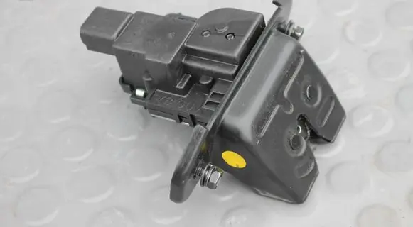 KIA Stonic Tailgate/trunk/boot lock/catch/latch ZAMEK-KLAPY-STONIC