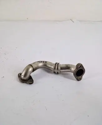 Volkswagen Crafter EGR valve line/pipe/hose 03L131521ap
