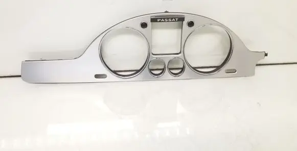 Dashboard trim