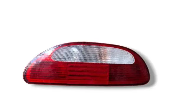 MG TF Rear/tail lights XFB000540