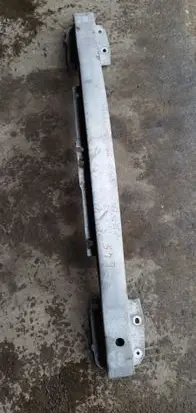 Renault Laguna III Front bumper cross member 752100002R