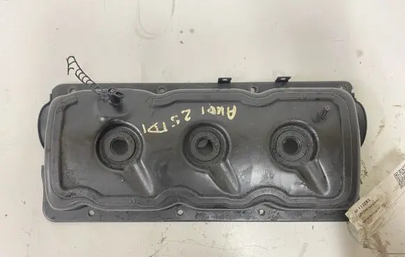 Rocker cam cover