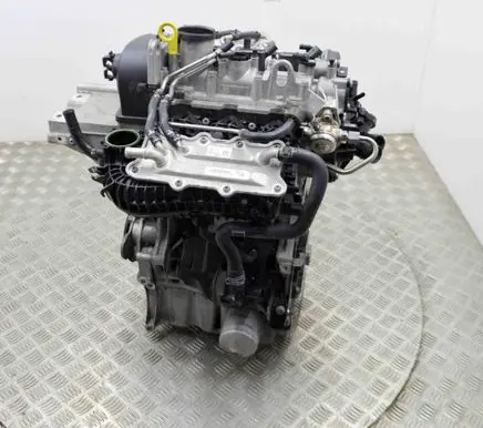 Seat Ibiza IV (6J,6P) Engine DKRF