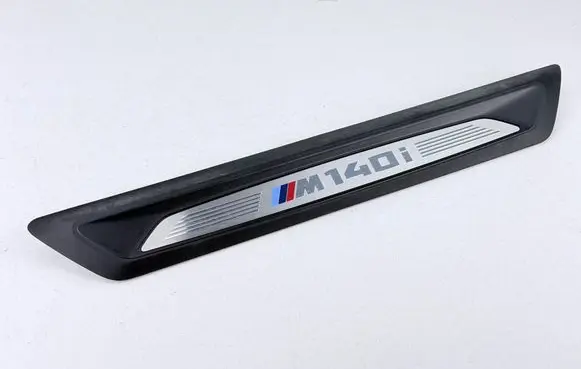 BMW 1 F20 F21 Front sill trim cover 8067080