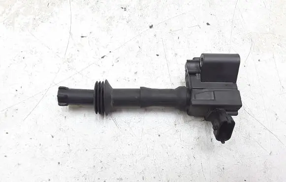 Citroen C3 Aircross High voltage ignition coil 9808653680