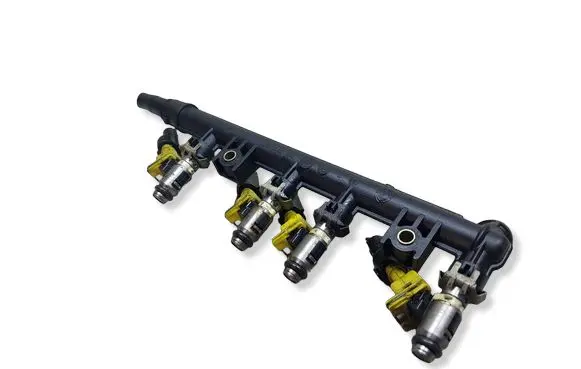 Fiat Punto (188) Fuel main line pipe 3219018301KASACJA 3219018301