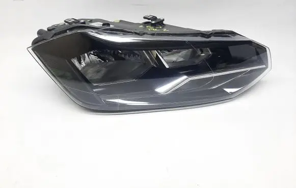 Volkswagen Polo VI Headlight/headlamp 2G1941006