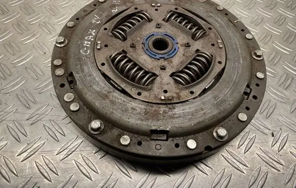 Ford C-MAX II Clutch set kit DG9P6K390AC