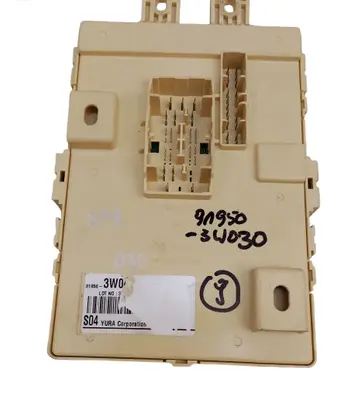 KIA Sportage Fuse box set 919503W030