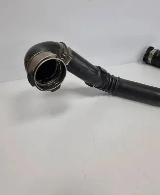 Nissan Qashqai Intercooler hose/pipe