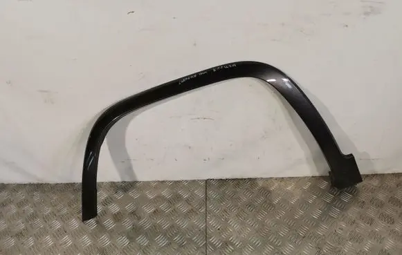 Jeep Cherokee Fender trim (molding) 5ZQ39TRMAA