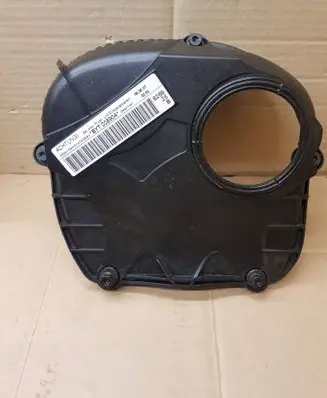 Audi A3 S3 A3 Sportback 8P Timing belt guard (cover) 06H103269C